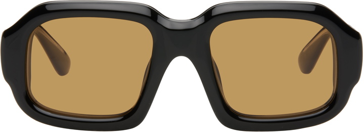 Photo: CHIMI Black Plata Sunglasses