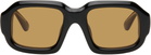 CHIMI Black Plata Sunglasses