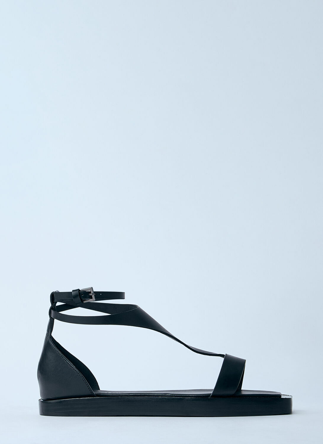 Max Mara Velaflat Sandals