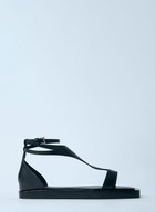 Max Mara Velaflat Sandals