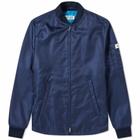 Kenzo 2 In 1 Bomber Jacket