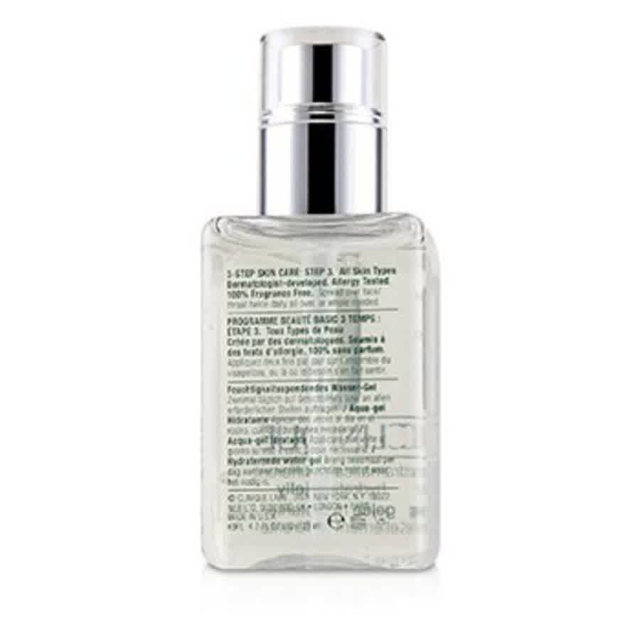 Clinique / Dramatically Different Hydrating Jelly 4.2 oz (125 ml)