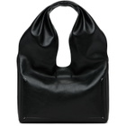 Maison Margiela Black Box Medium Bag