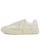 END. x Represent Virtus Sneaker in Vintage White