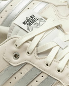 Adidas Rivalry Low Consortium White - Mens - Lowtop