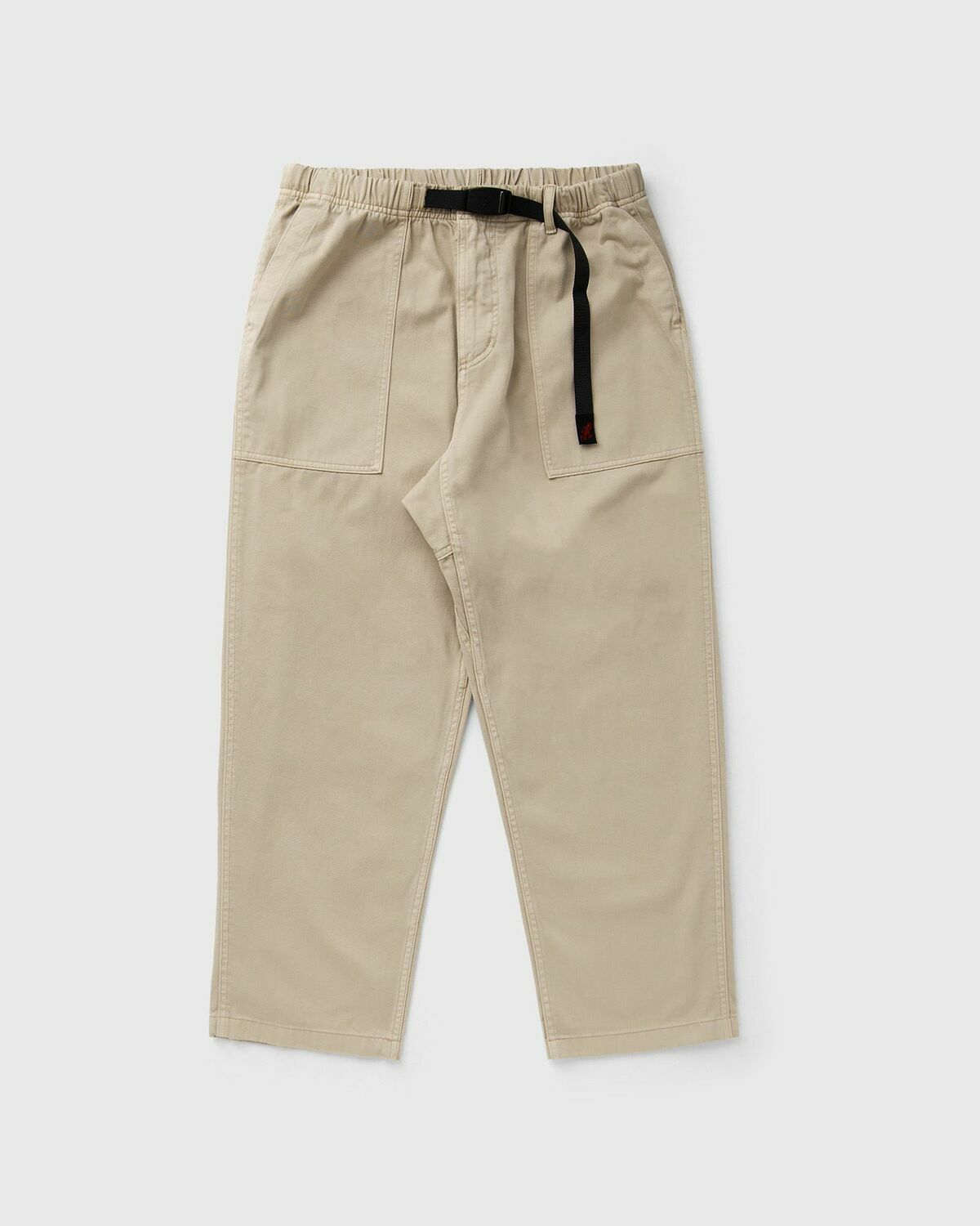 LOOSE TAPERED PANT