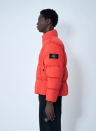 Stone Island Crinkles Reps NY Bomber Jacket