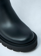 Moncler Kickstream Rain Boots