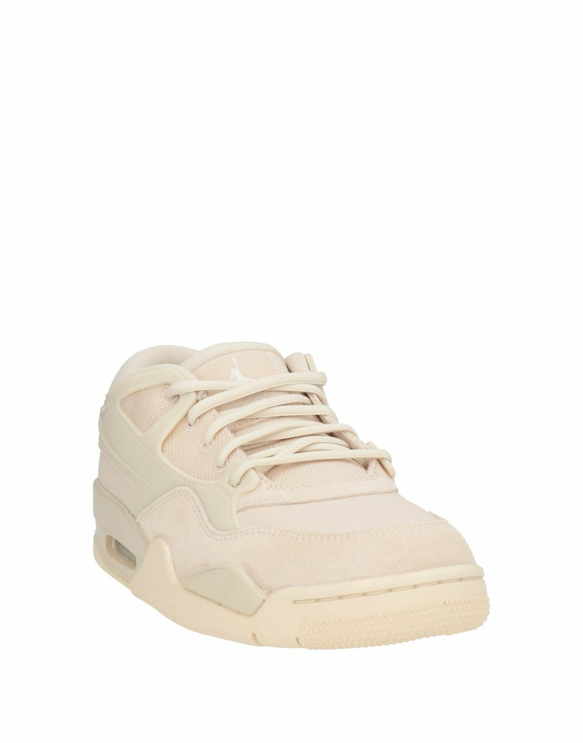 Jordan Womens Sneakers in Beige