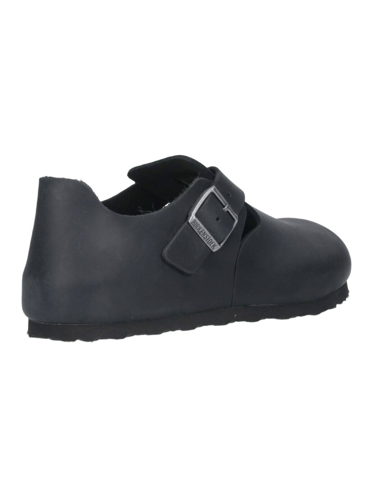 Birkenstock london Flat Shoes