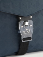 Montblanc - Extreme 3.0 Textured-Leather Messenger Bag