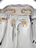 ALEXANDRE VAUTHIER - Mini Bbag Mirror Bucket Bag