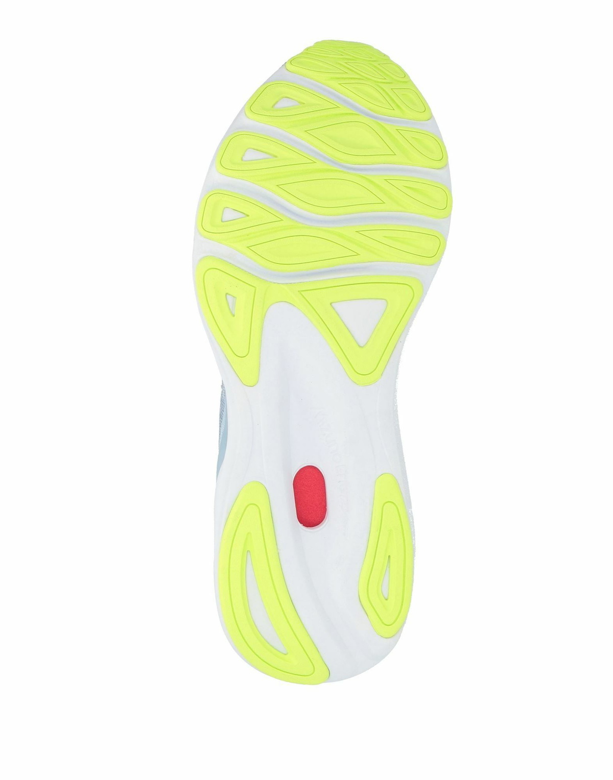 Mizuno Wave Skyrise Wos Womens Sneakers Sky in Blue