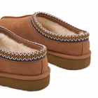 UGG Women's Tasman II Slip On Shoe in Chestnut