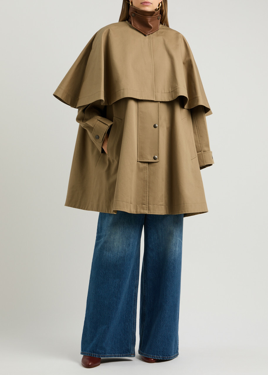 【関税＆送料込み】ChloAC Coats CHOKE COAT COEXIST - LOSTHILLS ONLINE STORE｜ロストヒルズ