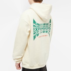 Butter Goods x Lonnie Liston Smith Jr.Expansion in Cream