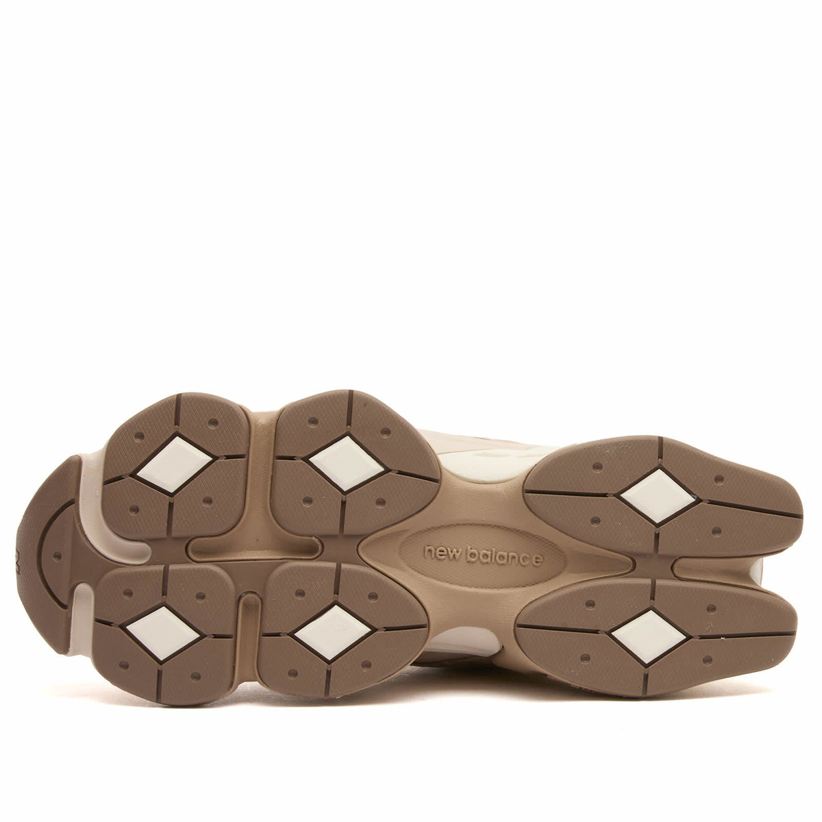 New Balance U9060ERM Sneaker in Beige