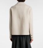 'S Max Mara Virgin wool jacket