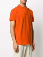 POLO RALPH LAUREN - Polo Shirt With Logo