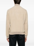 PEUTEREY - Suede Jacket