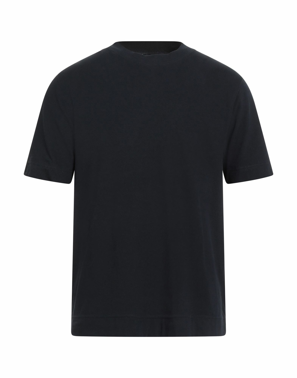 Circolo 1901 Mens T-shirt in Midnight blue