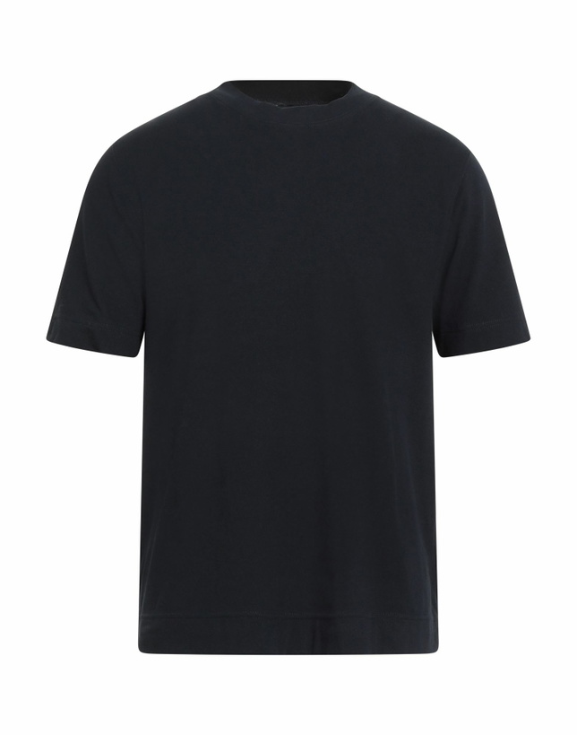 Photo: Circolo 1901 Mens T-shirt in Midnight blue