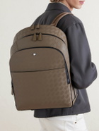 Montblanc - Extreme 3.0 Large Textured-Leather Backpack