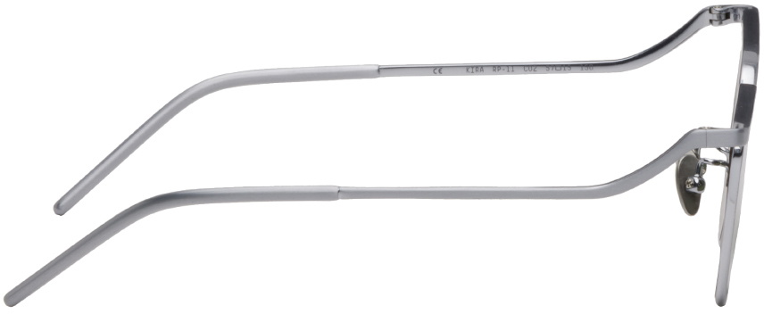 PROJEKT PRODUKT Gray RP-11 Sunglasses