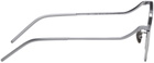 PROJEKT PRODUKT Gray RP-11 Sunglasses