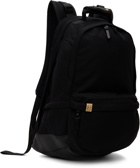 Visvim Black Nylon 22L Backpack