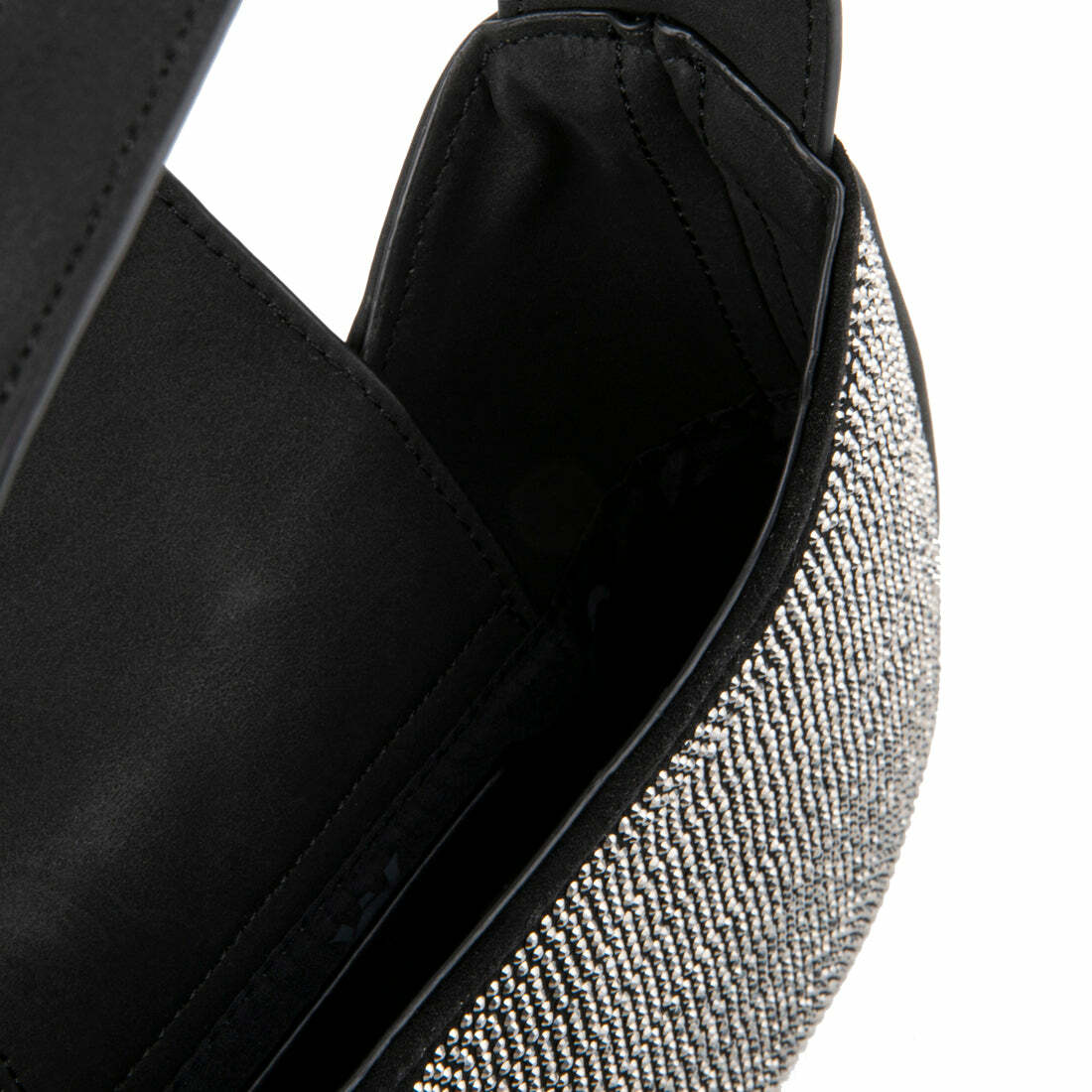 Steve Madden Bcarlo-R Bag in Black