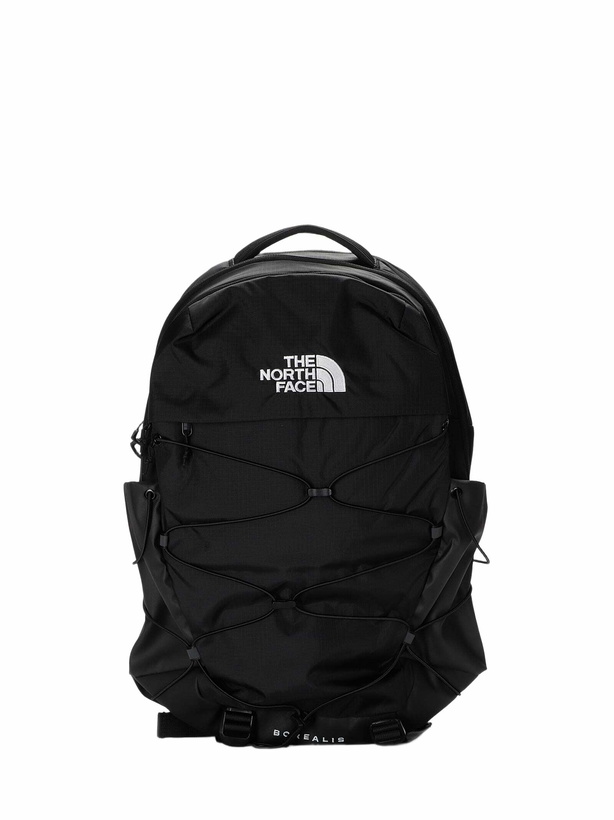 Photo: The North Face Borealis
