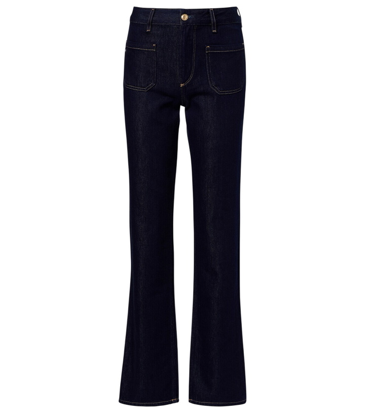 Photo: AG Jeans Moya straight jeans