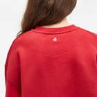 4th & Reckless Women's Freya Sweatshirt in Red