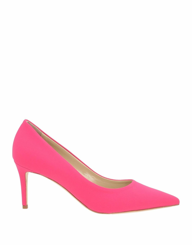 Photo: Chiara Boni La Petite Robe Womens Pumps Fuchsia