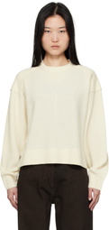 The Garment Off-White Como Classic Sweater
