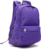 visvim Purple Cordura 22L Backpack