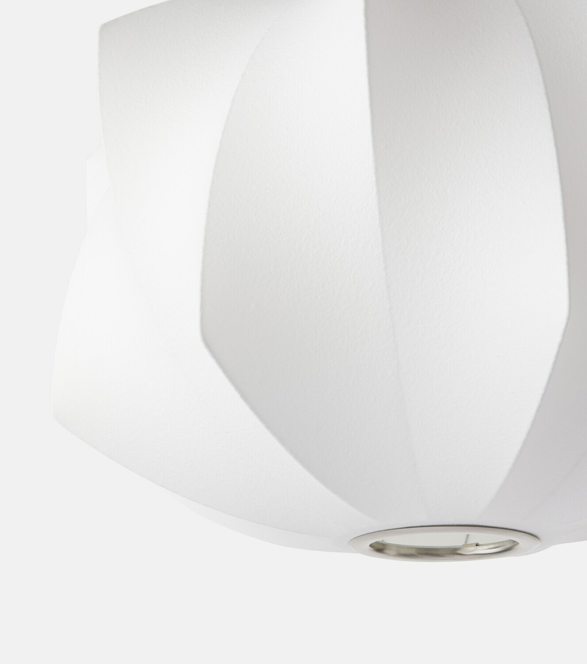 Hay - Nelson Pear Propeller Bubble Pendant Medium pendant lamp