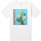 PLEASURES Spike Tee