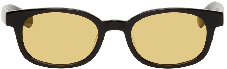 Valentino V - Glassliner Women Sunglasses - Yellow