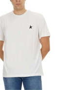 Golden Goose Cotton T-shirt