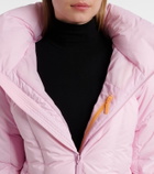 Cordova Monterosa down ski jacket