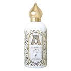 Attar Collection Ladies Crystal Love EDP Spray 3.4 oz Fragrances 6390902022205