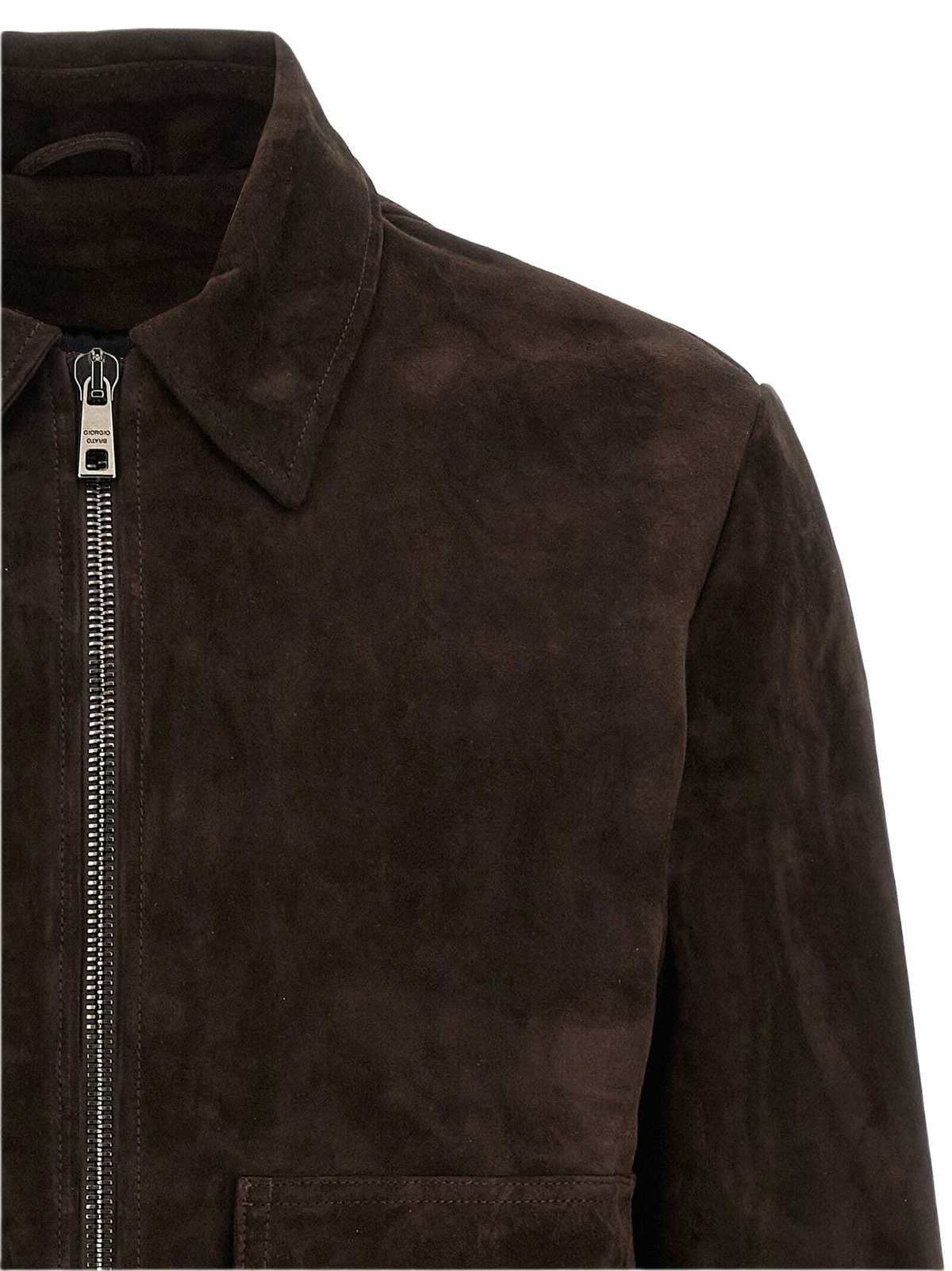 Giorgio Brato aviatore Jacket