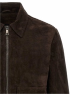Giorgio Brato aviatore Jacket