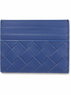 Bottega Veneta - Intrecciato Leather Cardholder