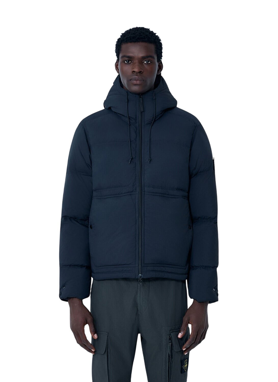 THE NORTH FACE BLACK SERIES - FUTURELIGHT™ ripstop coat The North
