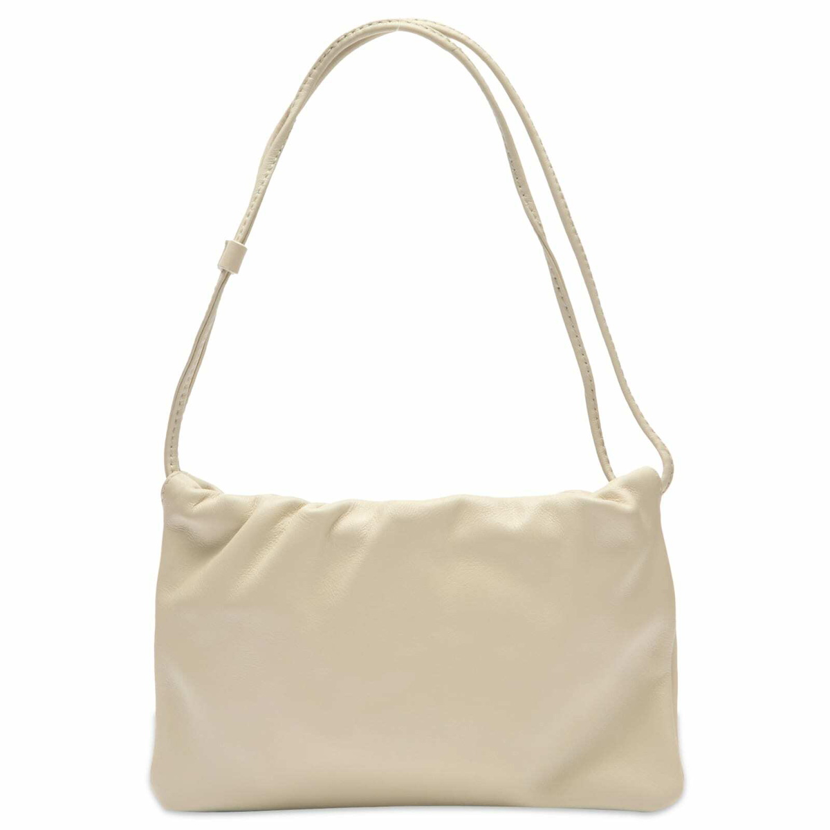 Nothing Written Women's Nella Strap Mini Bag in Light Beige 