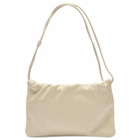 Nothing Written Women's Nella Strap Mini Bag in Light Beige 