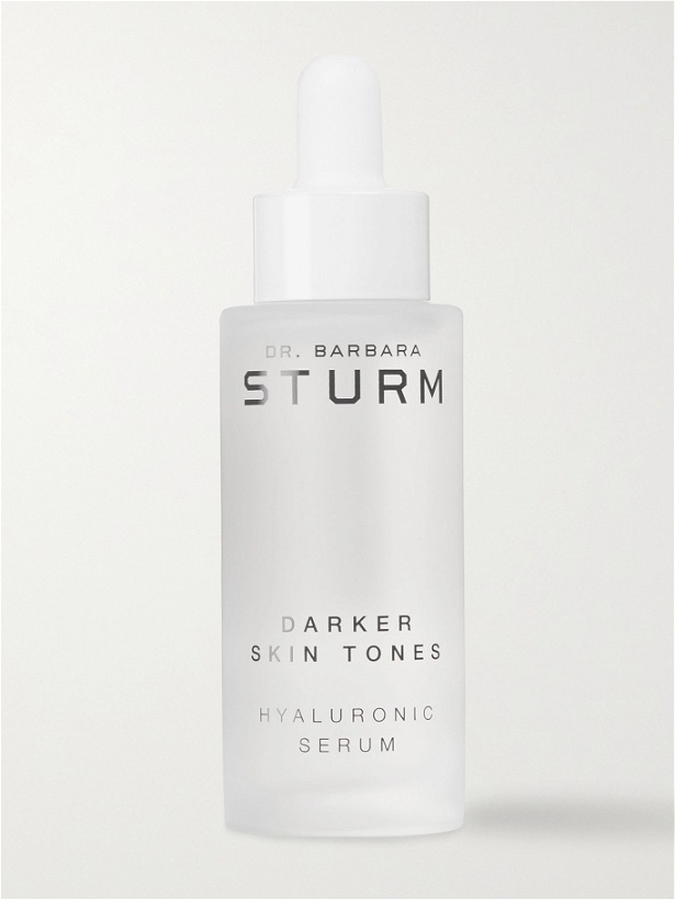 Photo: Dr. Barbara Sturm - Darker Skin Tones Hyaluronic Serum, 30ml